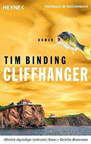 Preisvergleich Produktbild Cliffhanger