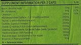Grenade Black Ops Weight Management Capsules - Pack of 44 Capsules