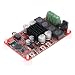 Produktbild KKmoon TDA7492 Wireless Bluetooth 4.0 Digital Stereo Endstufe Board Modul/ 50W + 50W Dual Kanal Audio Receiver/ Audioempfänger Endverstärker Brett