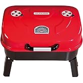 Guruss Go & Grill Barbek&uuml; Mangal