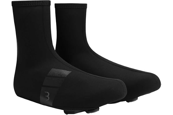 BBB Heavyduty OSS Couvre-Chaussures De CyclismeMixte