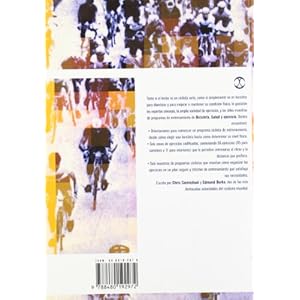 BICICLETA. Salud y ejercicio