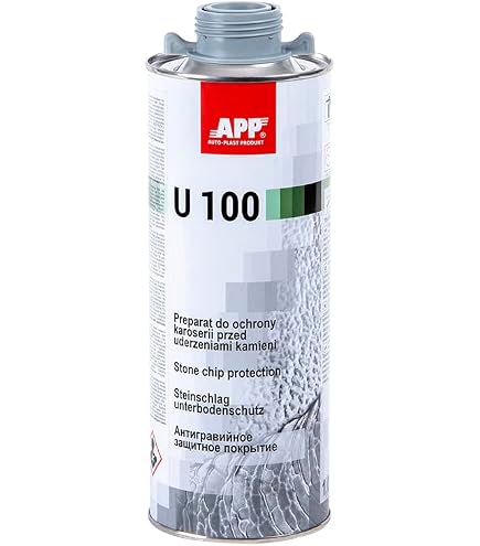Colormatic 339448 CM Professional 1 k per Film Spesso, 400 ml, Colore: Grigio Medio