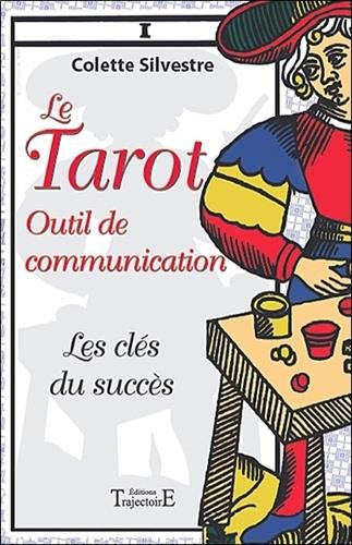 couverture de : Le tarot