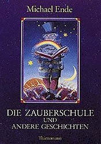 Die Zauberschule Buchen