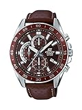 Casio Edifice Herren-Armbanduhr EFV-550L-5AVUEF