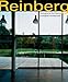 Reinberg. Ökologische Architektur / Ecological Architecture: Entwurf, Planung, Ausführung / Design, Planning, Realization: Entwurf, Planung, Ausfuhrung / Design, Planning, Realization by 