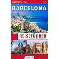 Reiseführer Barcelona: 