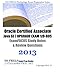 Produktbild Oracle Certified Associate Java SE 7 UPGRADE EXAM 1z0-805 ExamFOCUS Study Notes & Review Questions 2013