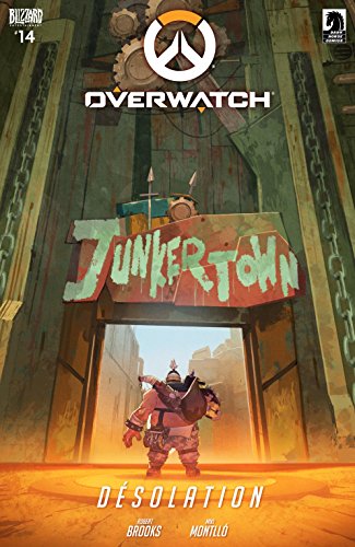 Recherche et téléchargement gratuits de livres MOBI Overwatch (Français) #14 EPUB