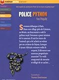 Image de Police Python