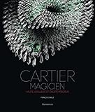 Image de Cartier magicien : Haute joaillerie et objets préciaux