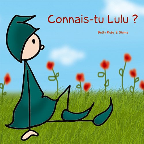 couverture de : Connais-tu lulu?