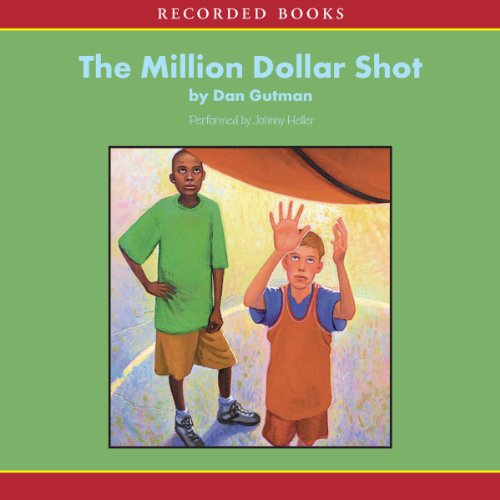 The Million Dollar Shot