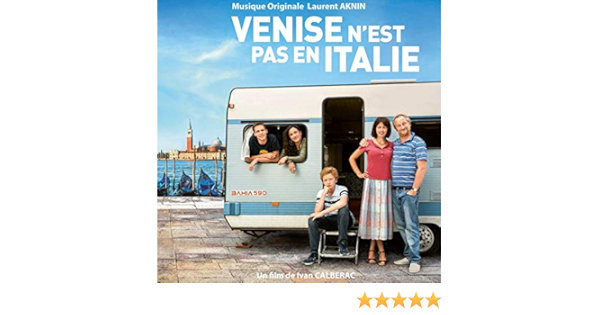 Venise N Est Pas En Italie Original Score De Various Artists Sur Amazon Music Amazon Fr