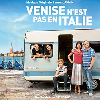 Venise N Est Pas En Italie Original Score De Various Artists Sur Amazon Music Amazon Fr
