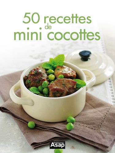Download 50 recettes de mini cocottes Download 50 recettes de mini cocottes