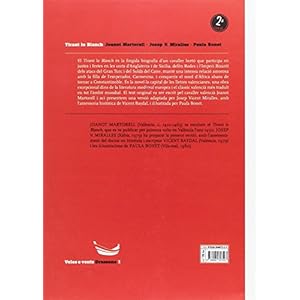 Tirant lo Blanch (Veles e vents)