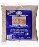 sal negra himalaya recetas Sal de 500 gr Madal Bal Sal - 500 gr