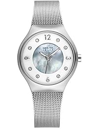 Bering Armbanduhr 14427-004