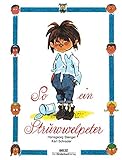 So ein Struwwelpeter by 