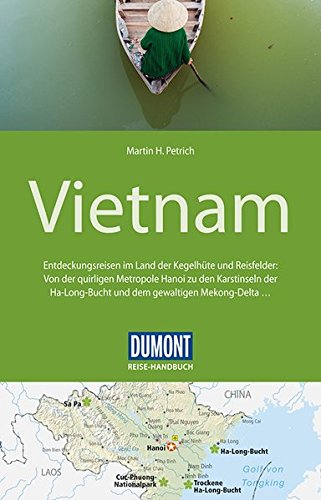Download DuMont Reise-Handbuch Reiseführer Vietnam: mit Extra-Reisekarte
