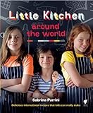 Image de Little Kitchen Around the World