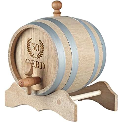 Suchergebnis auf Amazon.de für: holzfass 2 liter