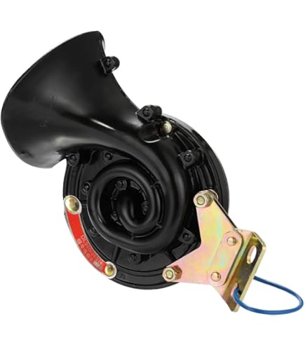 HELLA 3AF 003 399-041 Horn - B133 - 12V - 118dB(A) - Frequenzbereich