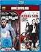 Crime Doppel BD: Nobel Son / Investigator [Blu-ray] [Alemania]