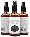 Black Cumin Seed Oil Best Essential 100% Pure & Organic Skin Care Product-Natural Anti-Aging Moisturizer For Men & Women-Professional Acne Scar Removal/Cure For Teens, Girls, Boys-Hydrates & Fades Dark Spots, 50 ml