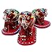 Paper Mache 3 Piece Elephant Home Decor Gift -111 RS.289.00