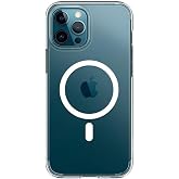 Mcdodo Pc-3111 Iphone 11 Magsafe Kilif- Şeffaf