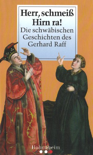 Download Herr, schmeiß Hirn ra! Download Herr, schmeiß Hirn ra!