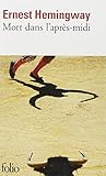 Mort dans l'après-midi