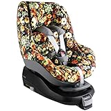 KOMBINIEREN UND INSPIRIEREN ♥ Kombinieren Sie Ihren Schutzbezug mit unserem passenden Gurtpolster und Fusssack. Unser Motto: For a happy family! Weitere Informationen und Inspiration finden Sie auf unserem Instagram und YouTube Kanal unter @ukje.de