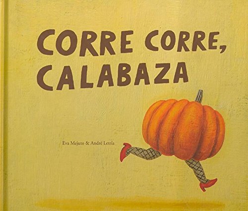 Download Corre corre, calabaza Download Corre corre, calabaza