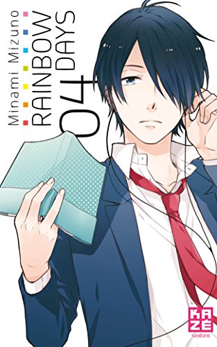 Rainbow days — Tome 4