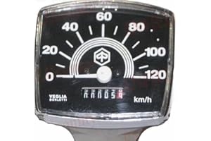 AEspares Vespa Tachilometri V50 Special 120 Kmph