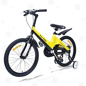 R for Rabbit Tiny Toes Rapid Kids Bicycle 20