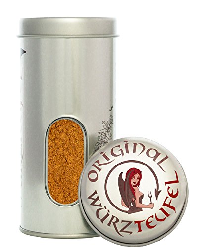 Preisvergleich Produktbild Gewürznelke, Nelke gemahlen, Premiumqualität aus Madagaskar. Dose 70g.