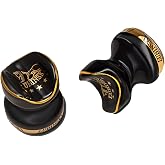 Lubinski Ceramic Cigar Stand Stand Stand Black