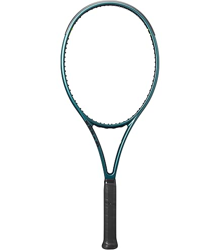 Buy Wilson Tennis Racket Blade 98 18X20 V9 Online at Low Prices in