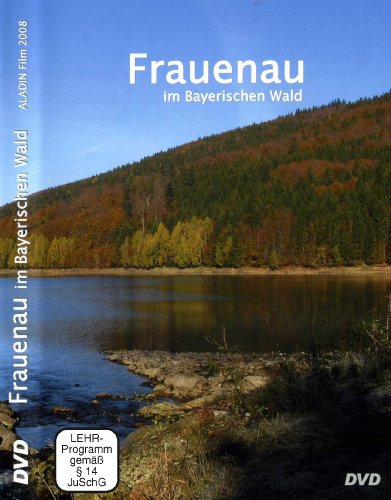 Preisvergleich Produktbild Frauenau der Glasmacherort