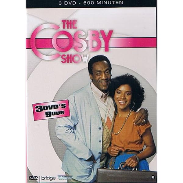 Cosby Show: Season 6 [DVD] [1985] [Region 1] [US Import] [NTSC