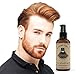 Bushranger Beard Oil - 100ml Premium Quality Conditioning For Softer, Thicker And Fuller Beard. Stimulate Hair Growth And Moisturise Skin To Avoid Beardruff. Light Oil With Refreshing Fragrance