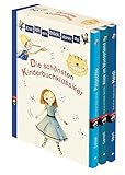 Erst ich ein Stück, dann du - Die schönsten Kinderbuchklassiker: Im Schuber (3 Bände) by