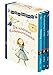 Erst ich ein Stück, dann du - Die schönsten Kinderbuchklassiker: Im Schuber (3 Bände) by