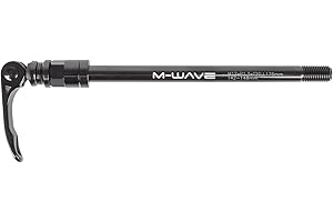 M-WAVE Quick axle for towing hitch