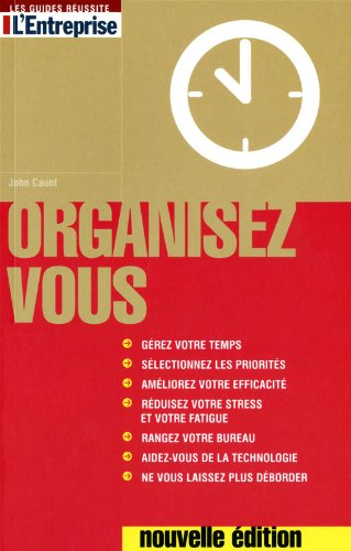Download Organisez-vous 3Ed Download Organisez-vous 3Ed
